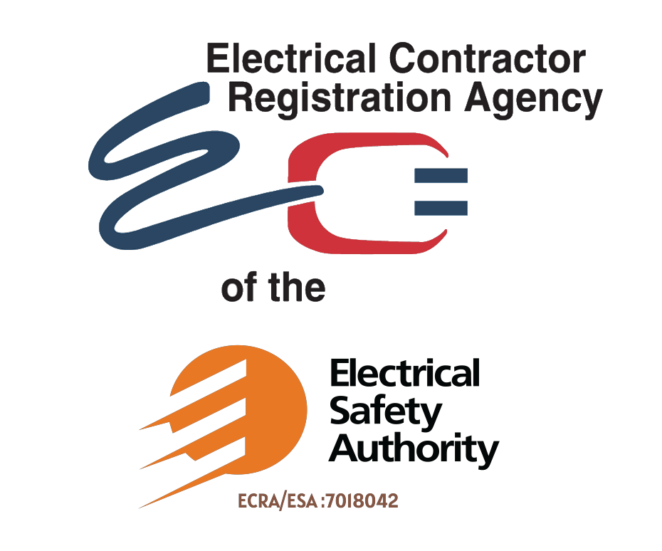 Professional Electrical Services - Residential & Commercial