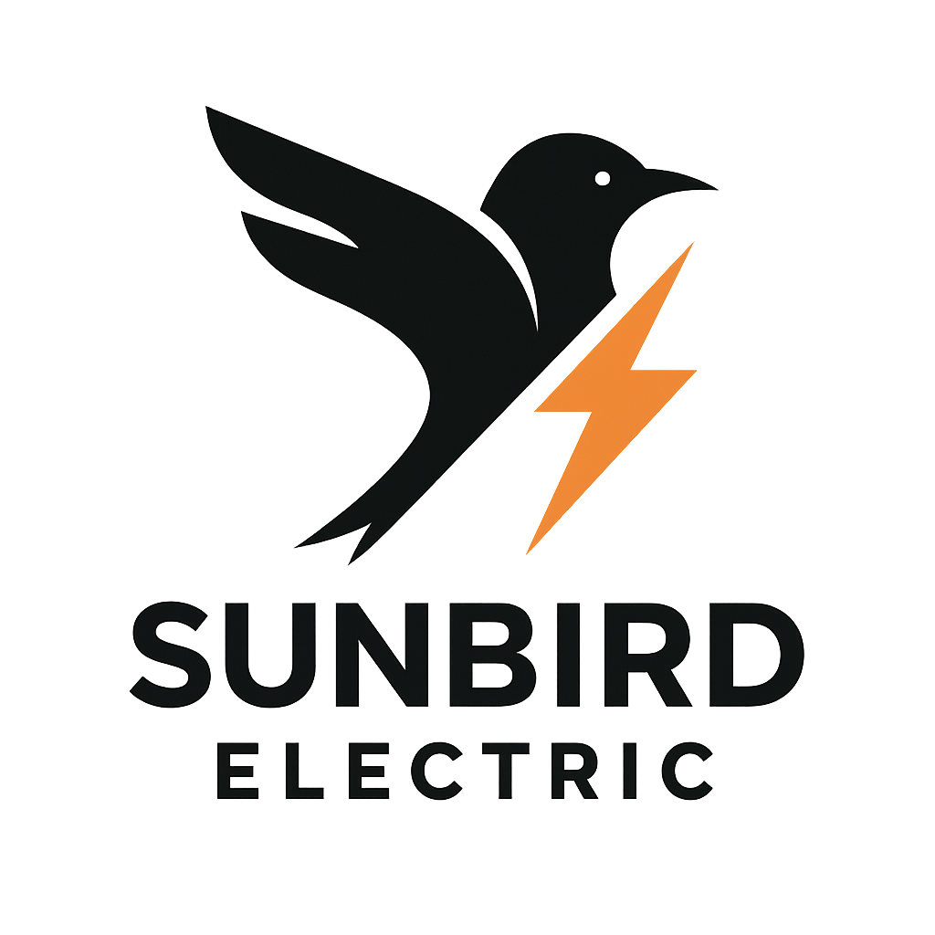Professional Electrical Services - Residential & Commercial